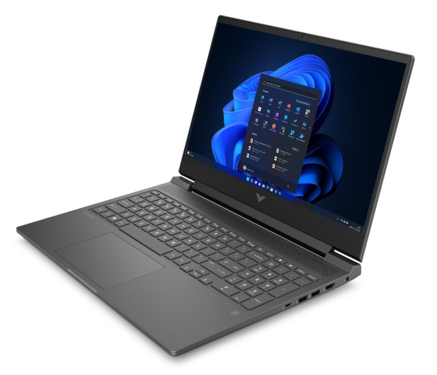 HP Victus 16 Ryzen 5-7640HS/16GB/512/Win11 RTX4060 144Hz - 1280722 - zdjęcie 4
